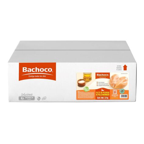 Filete Mariposa Bachoco 12 Kg