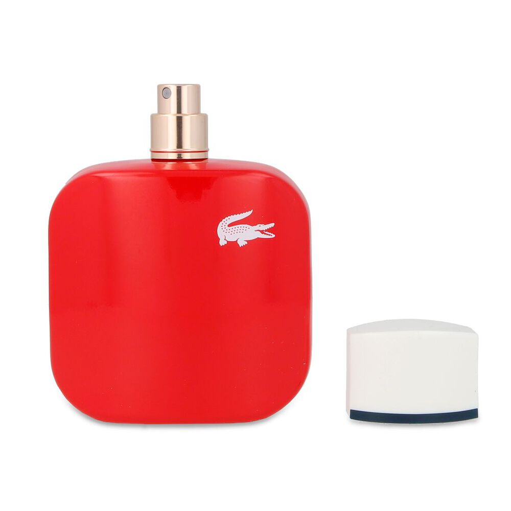 Lacoste L.12.12 French Panache 90 ml Eau de Toilette Perfume para Mujer image number 2