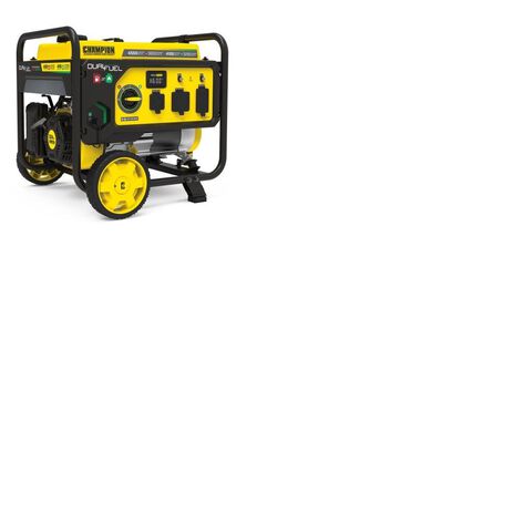 Generadora 4550W Champion