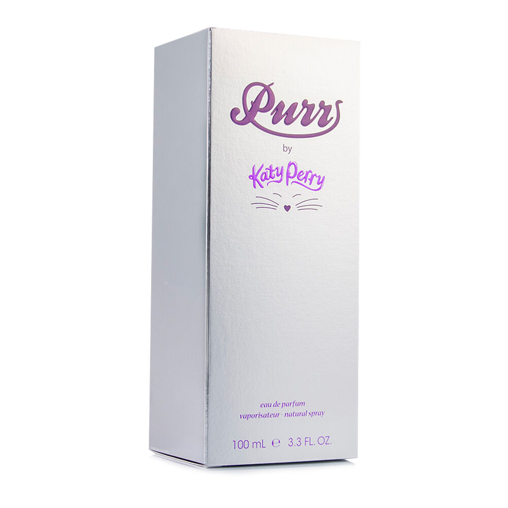 Perfume para Dama Katy Perry Purrs EDP 100 ml image number 2