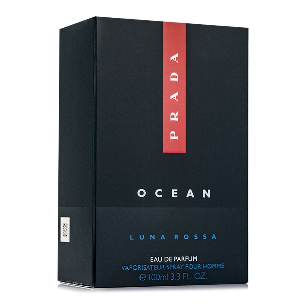 Perfume para Caballero Prada Luna Rossa Ocean EDP 90 ml image number 2