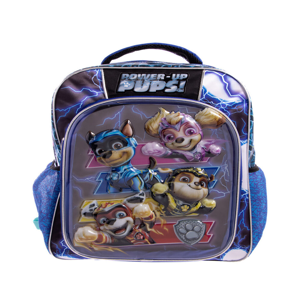 Mochila Infantil Licencias Primaria Ruz image number 7