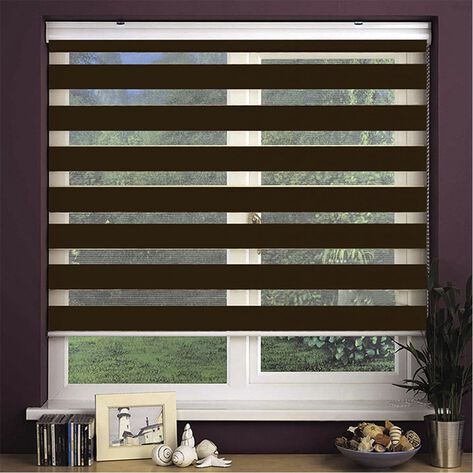 Persiana Doble 1.5M X 2.2M