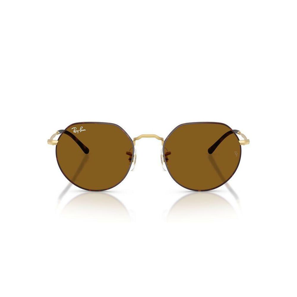 Lente solar Ray-Ban 0RB3565 image number 4