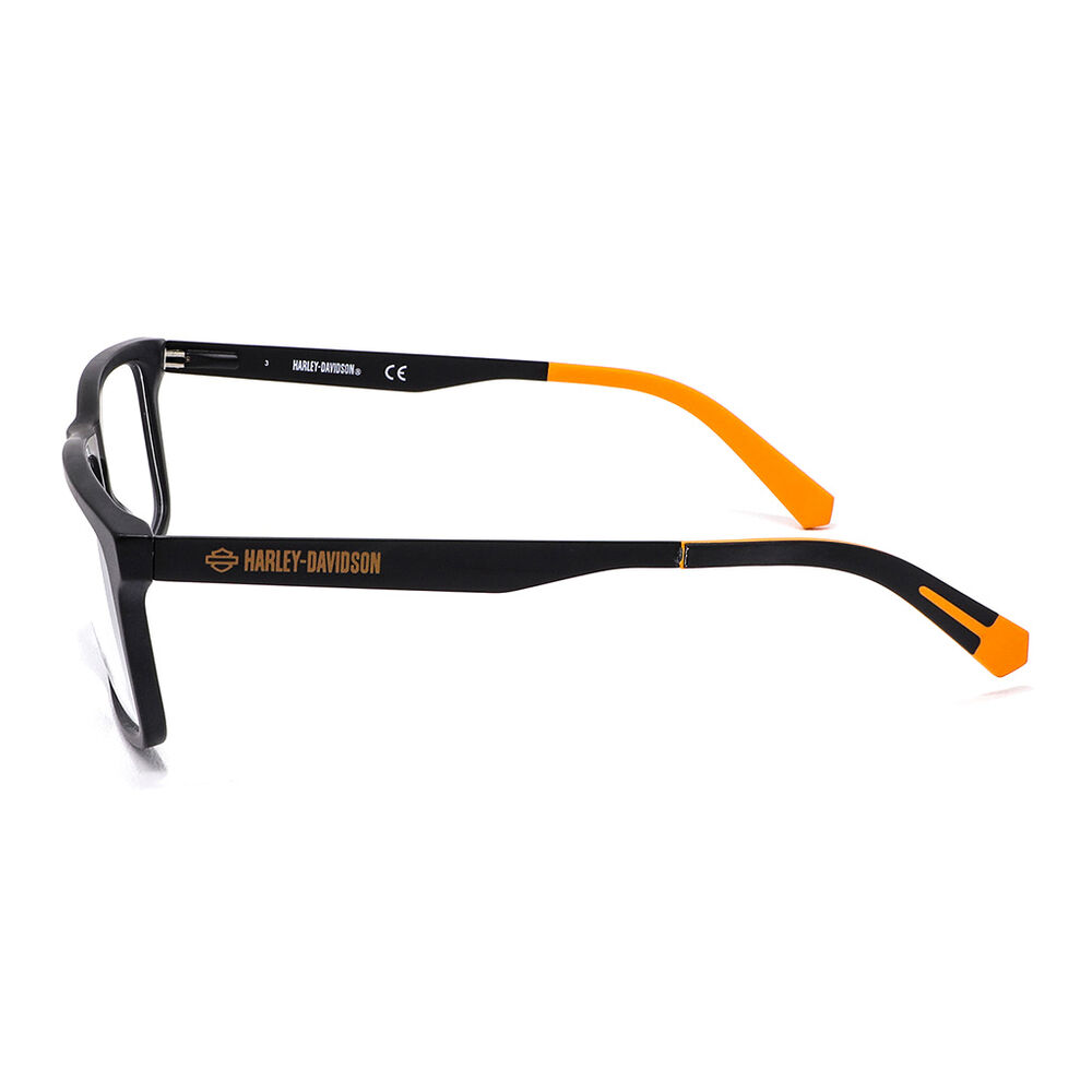 Lente oftalmico para caballero Harley Davidson image number 2
