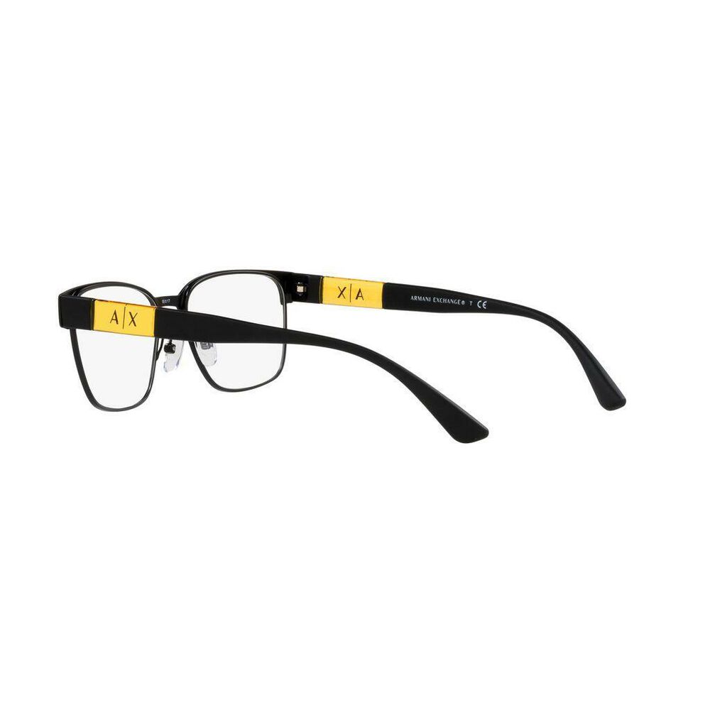 Lente oftalmico Armani Exchange 0AX1052 image number 2