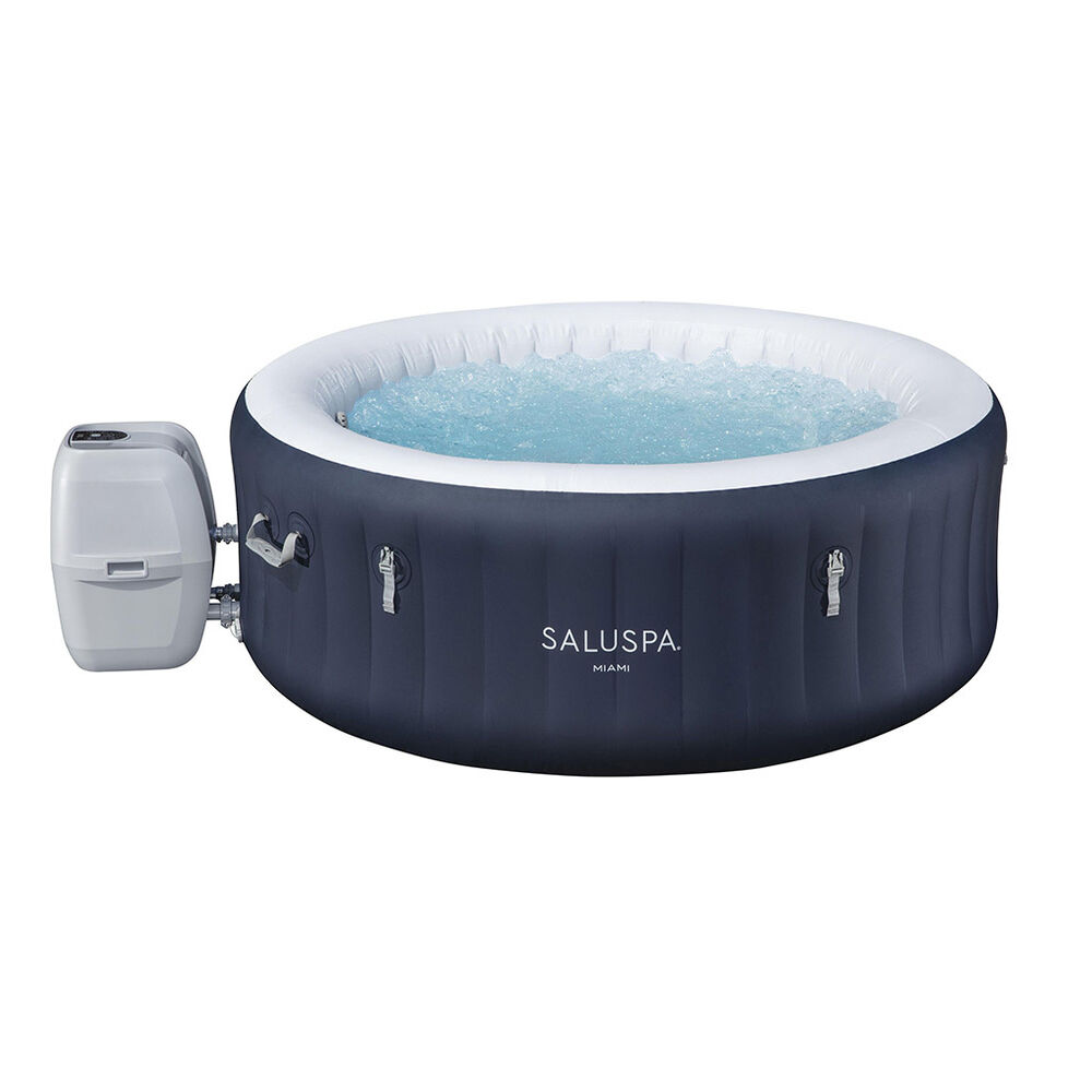 Spa Inflable Canc&uacute;n image number 1