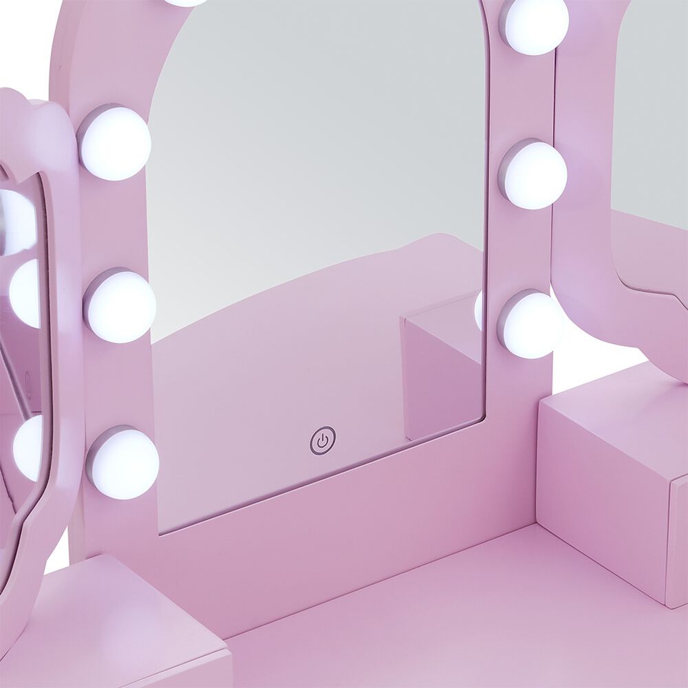 Vanity Set image number 1