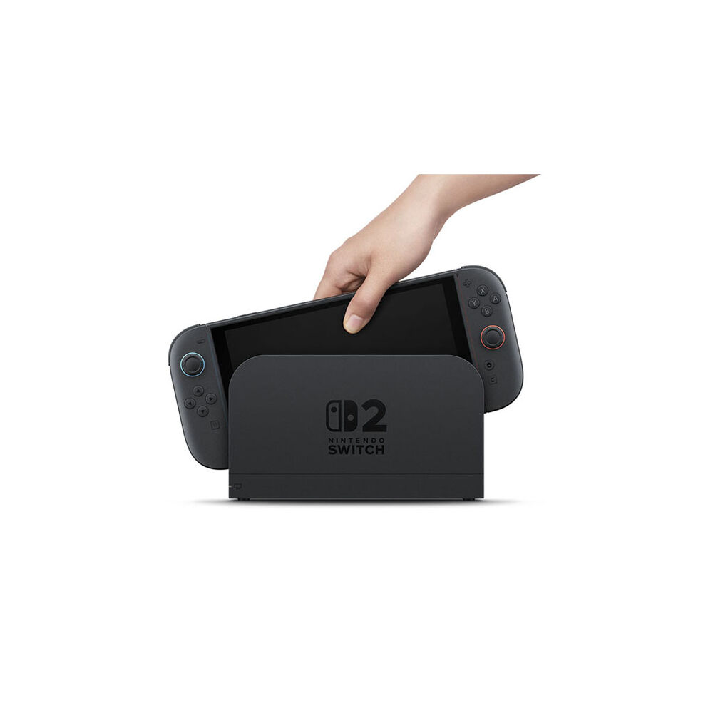 Consola Nintendo Switch 2 image number 5