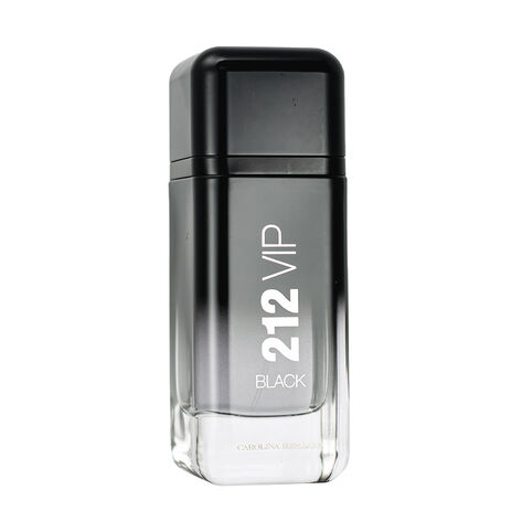 Carolina Herrera 212 VIP Black 100 ml Eau de Parfum Perfume para Hombre