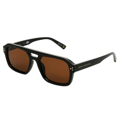 Lentes de sol para dama French Connection FC 25 26 BLK