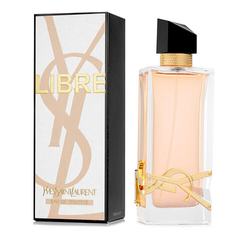 Perfume para Dama YSL Libre EDT 90 ml