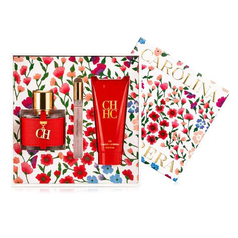 Estuche para Dama CH EDT 100 ml