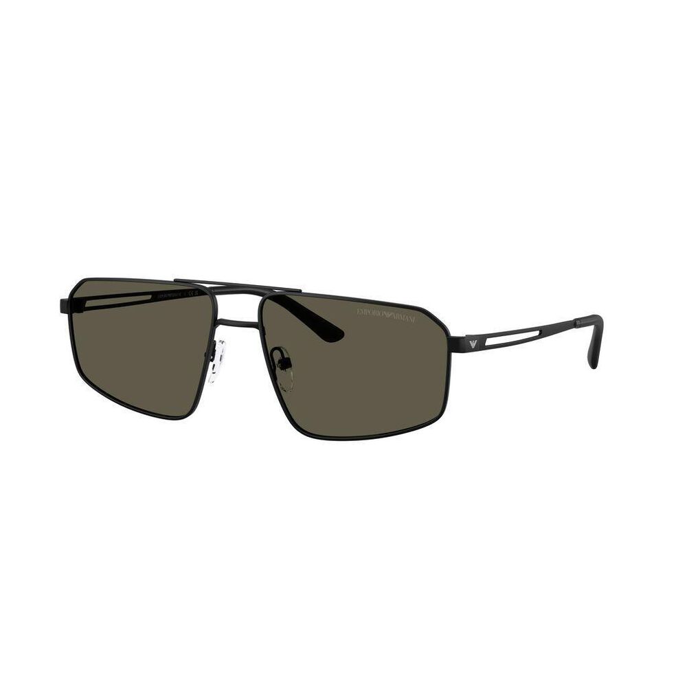 Lente solar para caballero Emporio Armani 0EA2173 image number 1