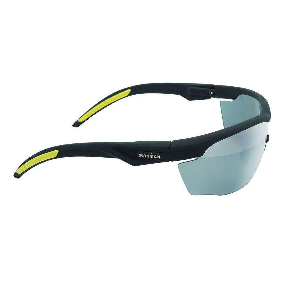 Lentes De Sol Ironman Tenacity Negro Para Caballero image number 2
