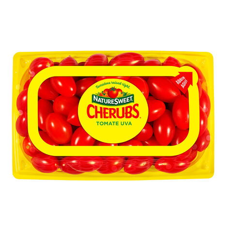 Tomate Cherubs Naturesweet 680 G