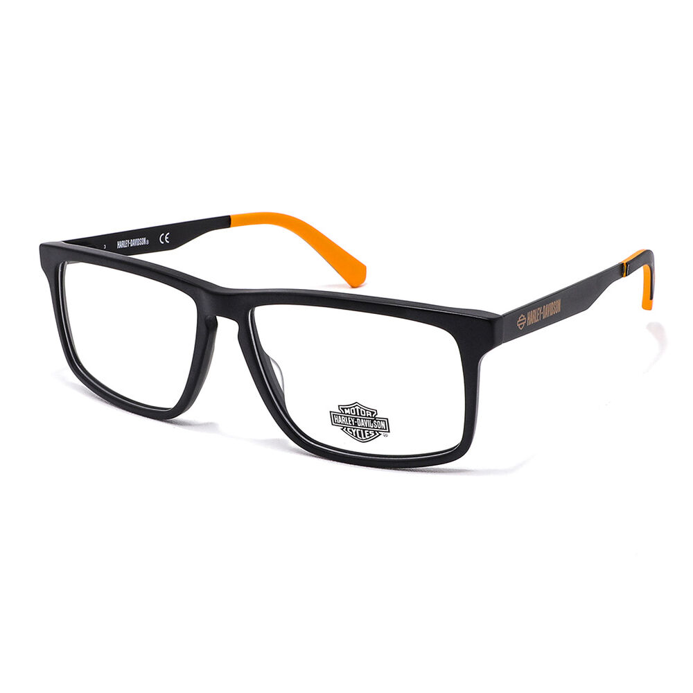 Lente oftalmico para caballero Harley Davidson image number 1