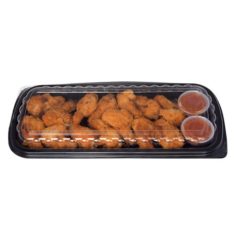 Alitas De Pollo Hot Kg