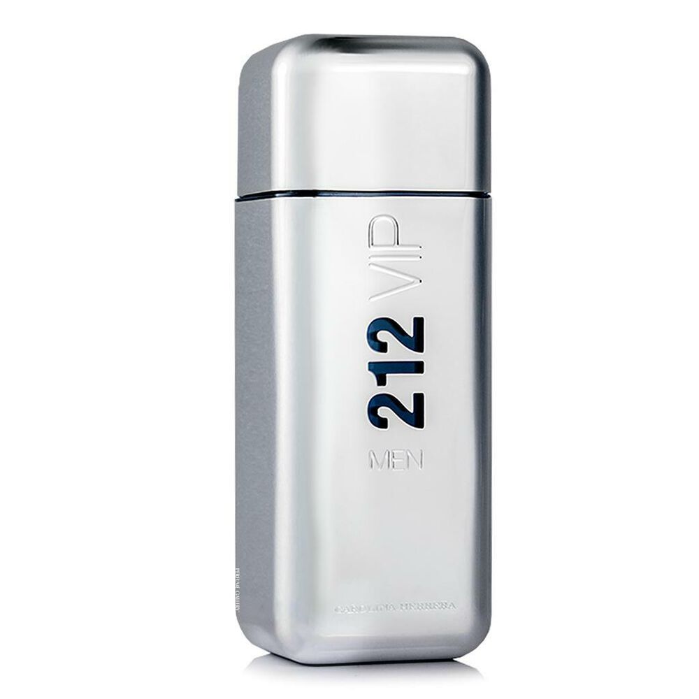 Carolina Herrera 212 Vip Men Edt 100Ml 2 image number 1