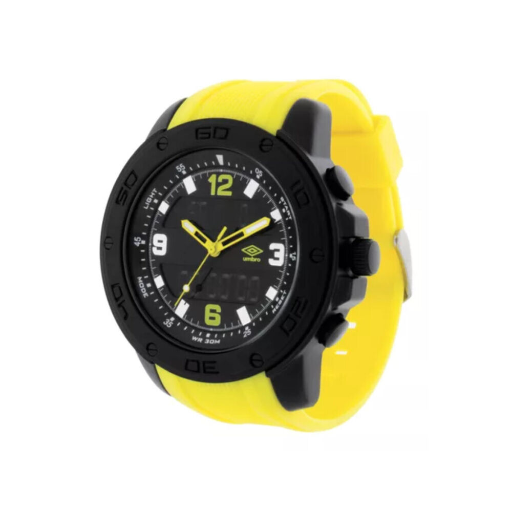 Reloj Umbro para caballero image number 1