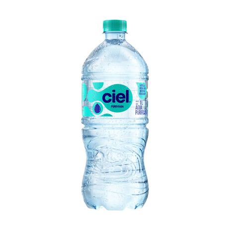 Agua Natural Ciel 1 Lt
