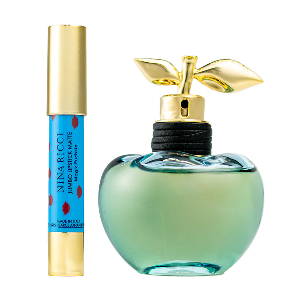 Set de fragancia para dama Nina Ricci Luna EDT image number 3