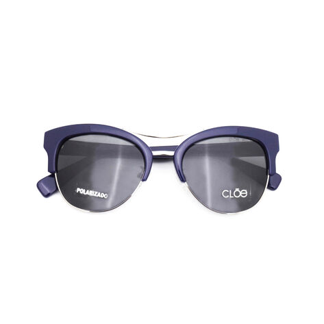 Lente para dama Cloe SLE.18601P.BLU.53