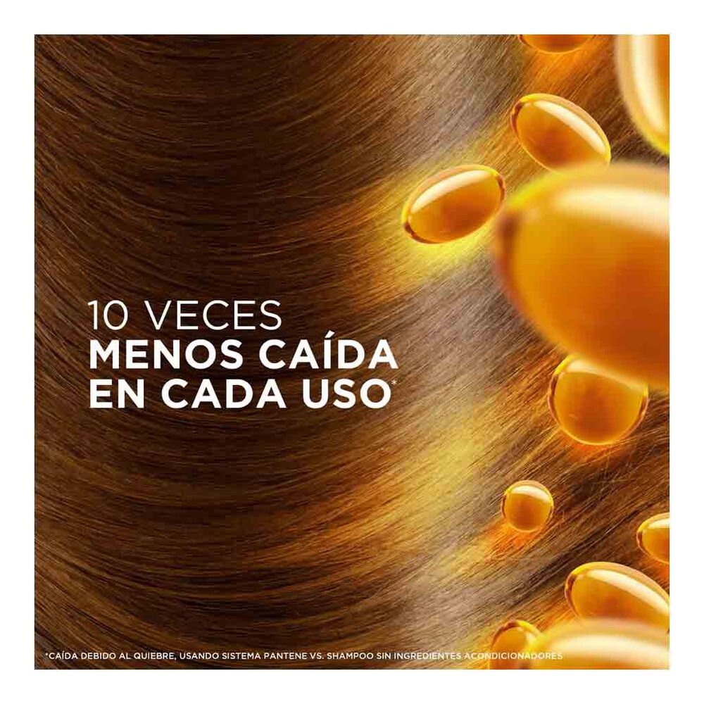 Shampoo Control Caida Pantene 1  L image number 5
