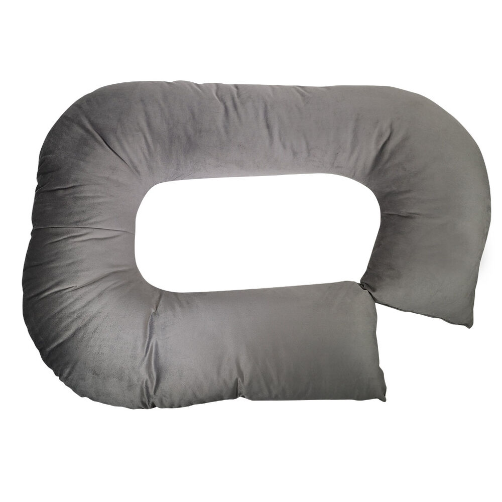 Almohada Ergon&oacute;mica Para Descanso image number 1