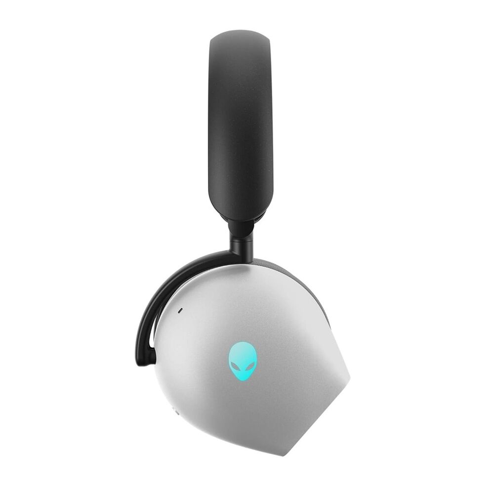 Gaming Headset Inalambrico Alienware AW920H Blanco image number 2