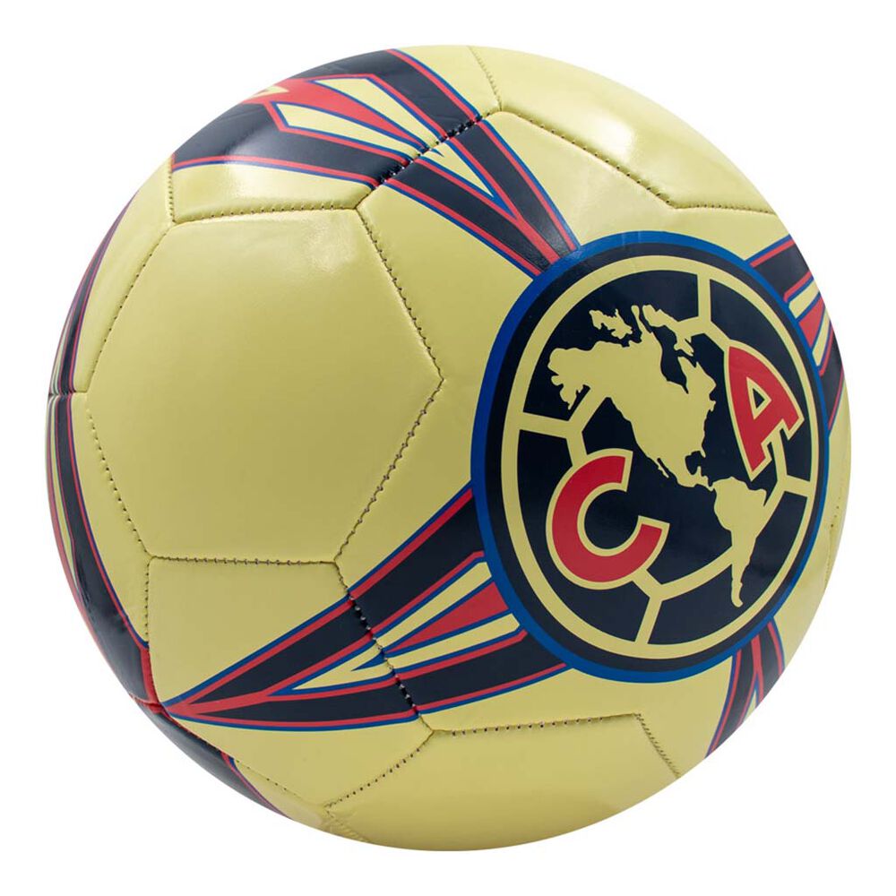 Bal&oacute;n Soccer Am&eacute;rica No.5 Voit image number 2