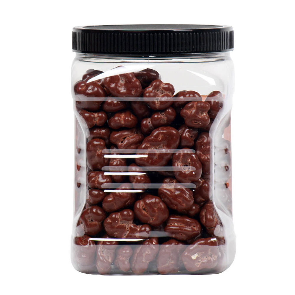 Nuez Cubierta de Chocolate Member's Choice 900 g image number 2