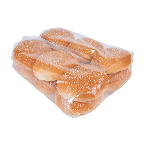Hamburguesa Regular 12 pzas