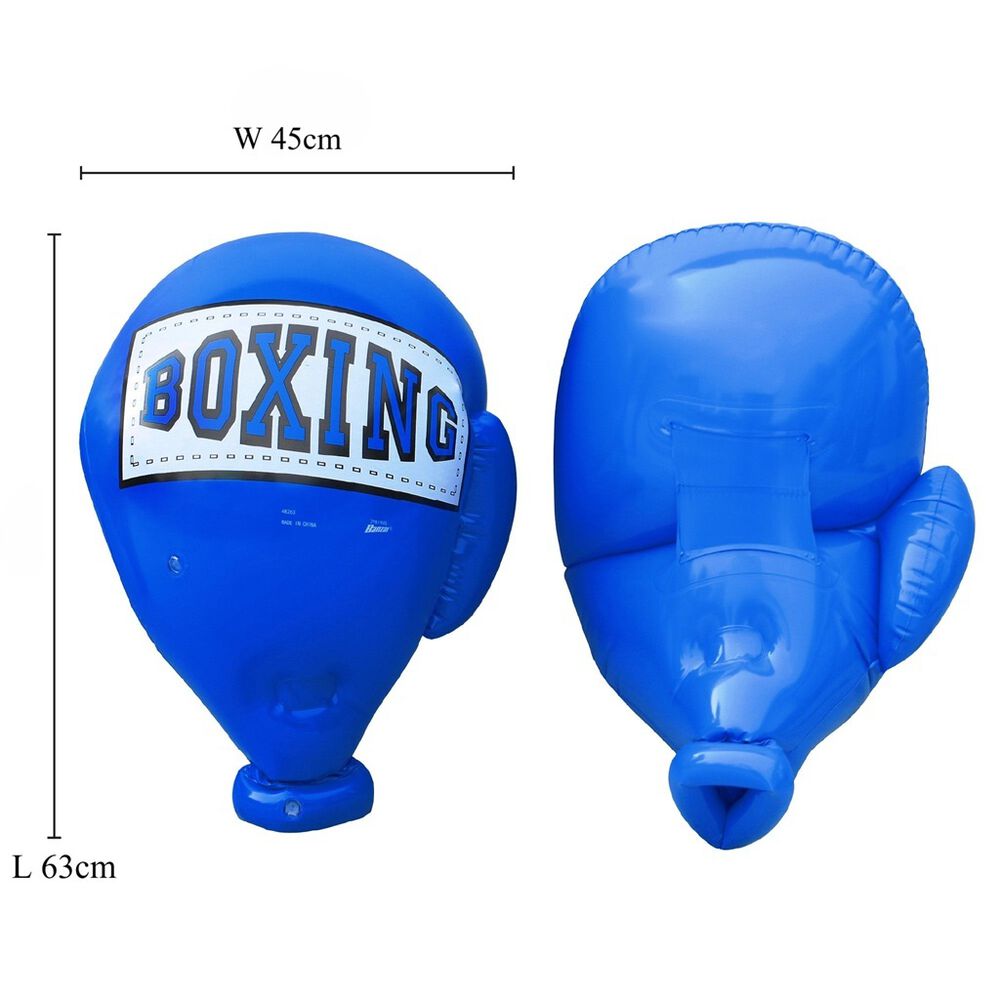Set Gigante de Guantes de Boxeo image number 2