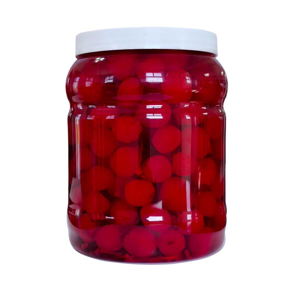 Cerezas con Tallo Marrasquino Diana 2.1 Kg image number 2