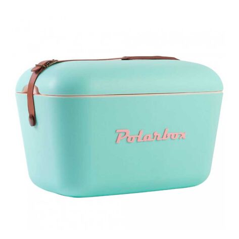 Hielera Vintage Aqua Polarbox