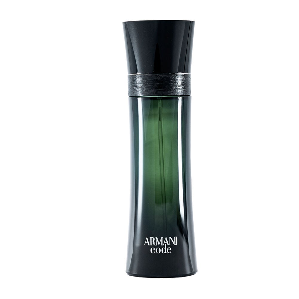 Perfume Armani Code 125 Ml Edt Spray para Caballero image number 1