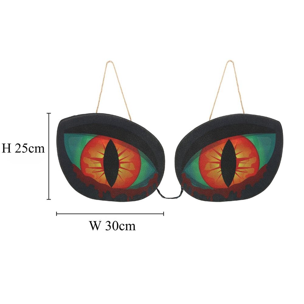 Ojos Decorativos Members Choice image number 3