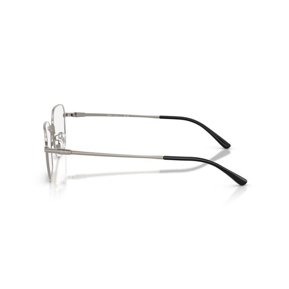 Lente oftalmico unisex Rayban 0RX8784D image number 2