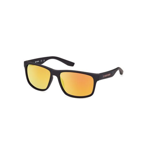 Lente solar para caballero Harley Davidson HD0167V