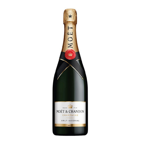 Champagne Brut Imperial Mo&euml;t & Chandon 750 ml