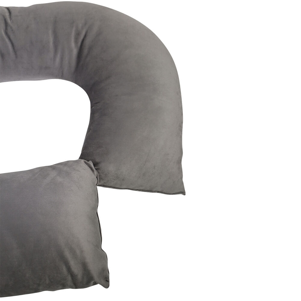 Almohada Ergon&oacute;mica Para Descanso image number 3