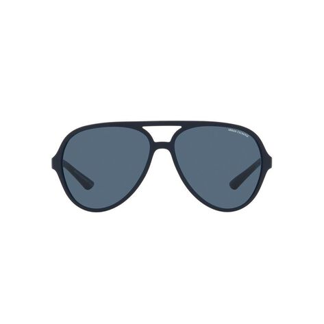 Lente Solar Armani Exchange 0AX4133S
