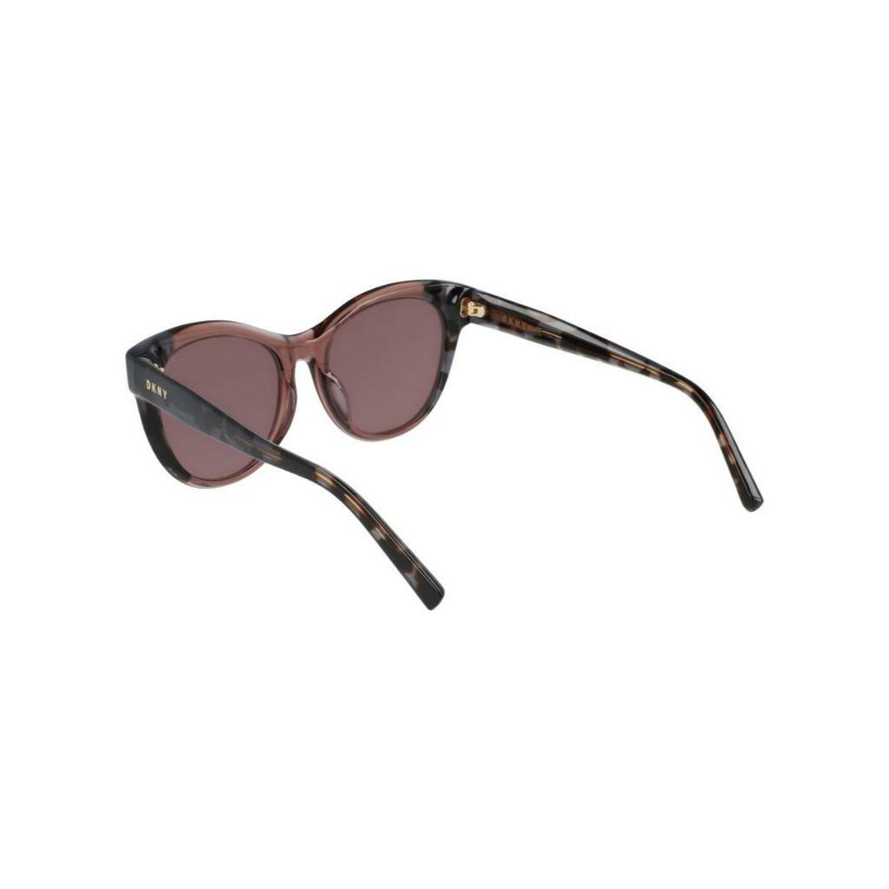 Lentes de sol para dama DKNY image number 3