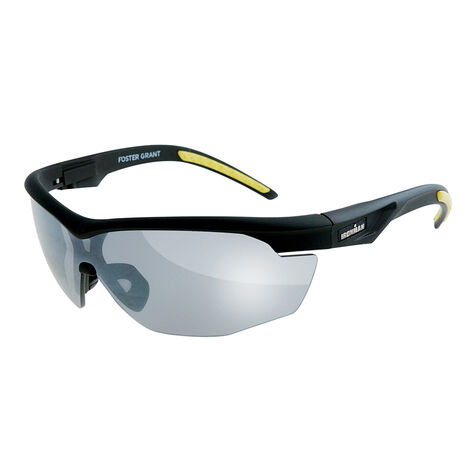 Lentes De Sol Para Caballero Ironman Tenacity Negro