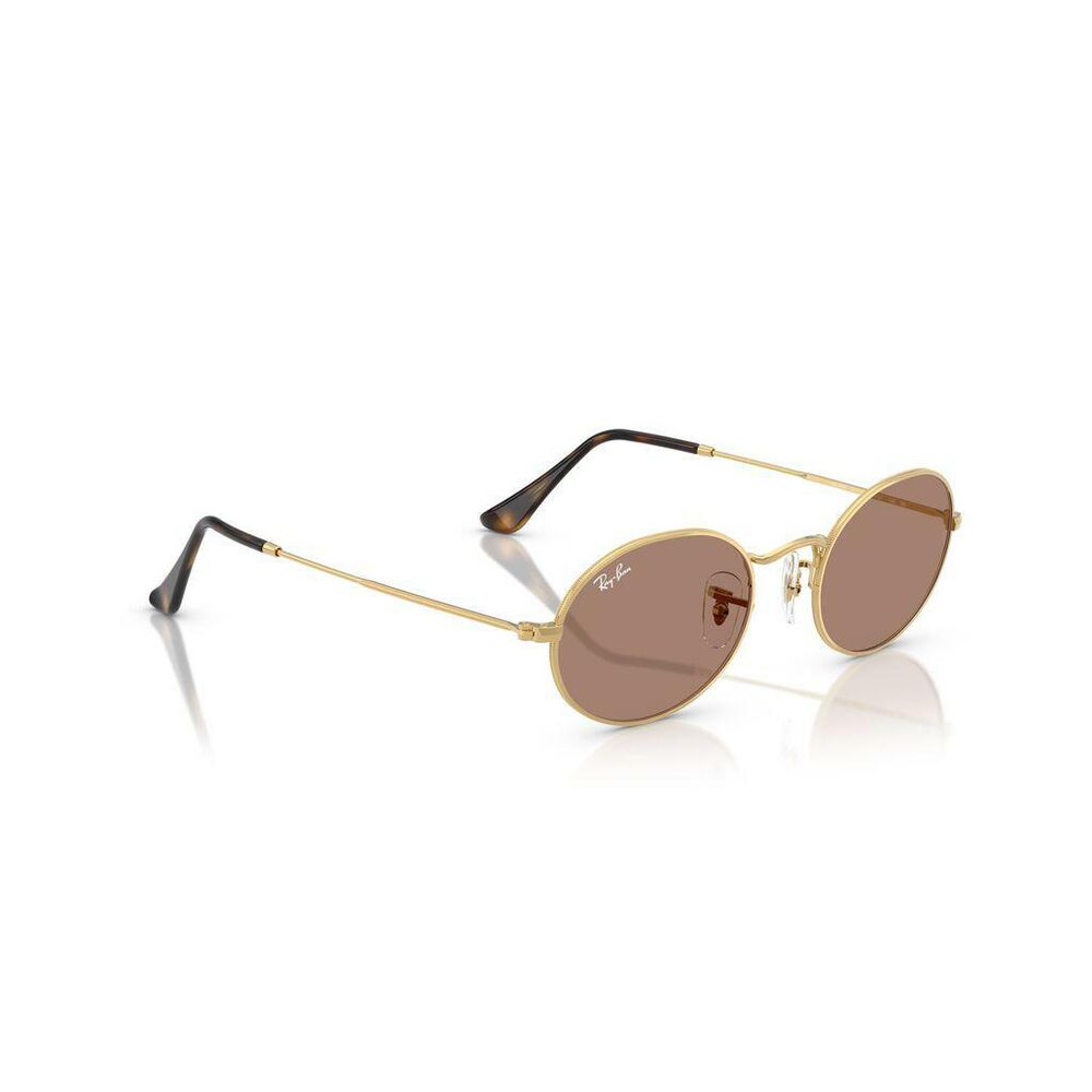 Lente solar Ray-Ban 0RB3547 image number 6
