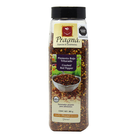 Pimiento Rojo Triturado Pragn&aacute;  385 g