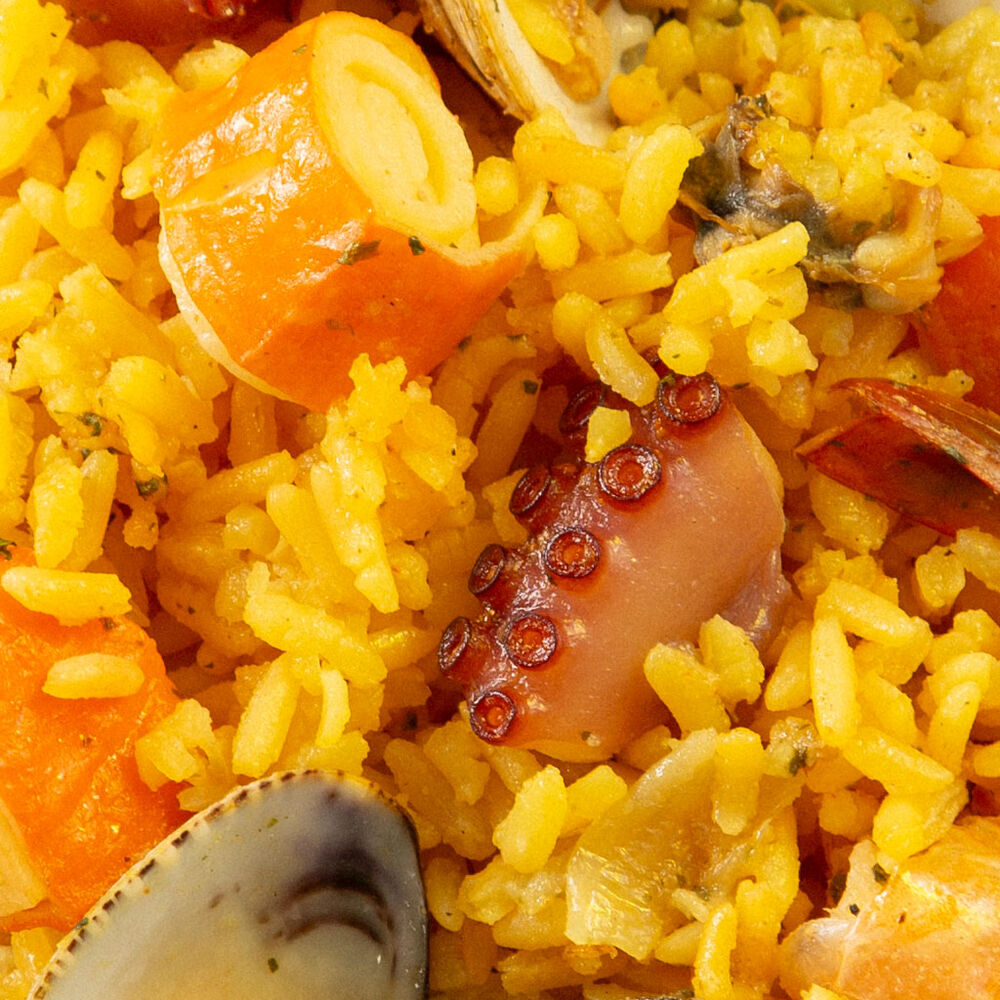 Paella 1 Kg image number 2