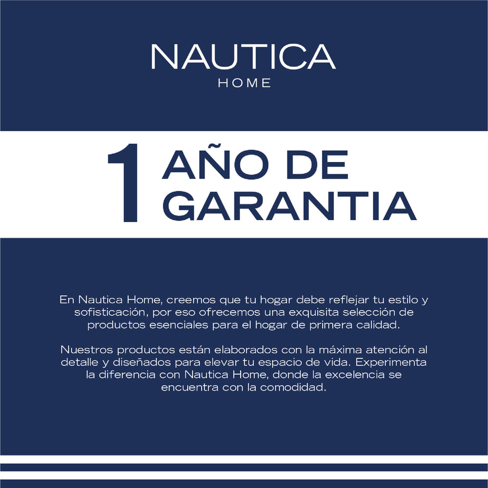 Fregadero Exterior Acero Inoxidable N&aacute;utica Home image number 4