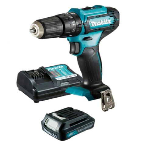 ROTOMARTILLO INALAMBRICO MAKITA 12v